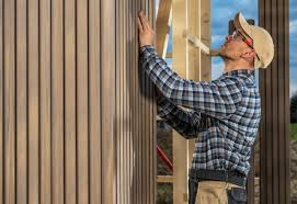 Best Insulated Siding Installation  in Cibolo, TX